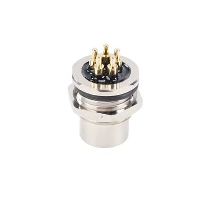 Waterproof Male Female Connector